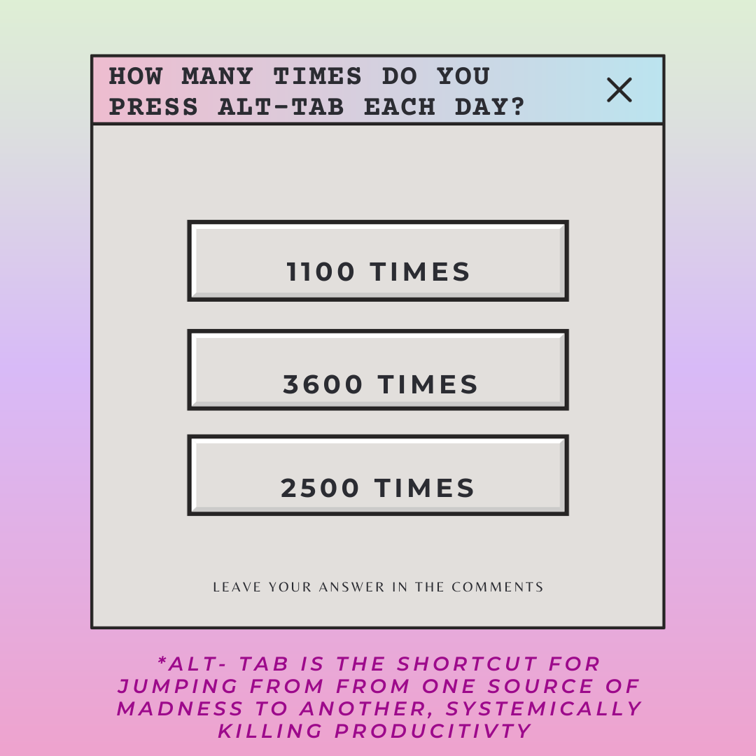 Alt-Tab economy article illustration