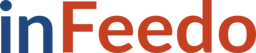 inFeedo logo