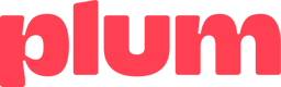Plum logo